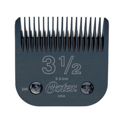 Oster Detachable Clipper Replacement Blades