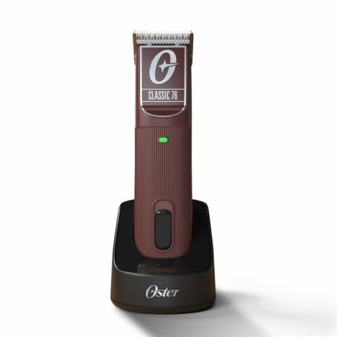 Oster 76076-910 Cordless Classic 76 Clipper Blade Size 000 & 00000 Included