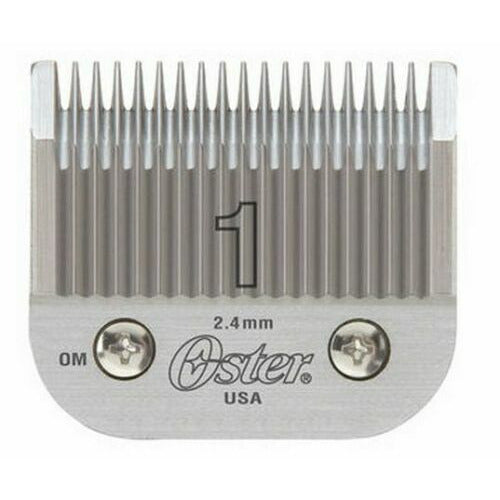 Oster Classic 76 Detachable Clipper Replacement Blades