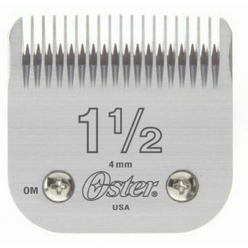 Oster Classic 76 Detachable Clipper Replacement Blades