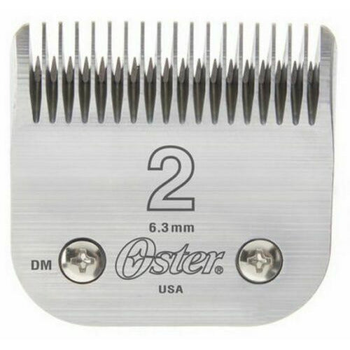 Oster Classic 76 Detachable Clipper Replacement Blades