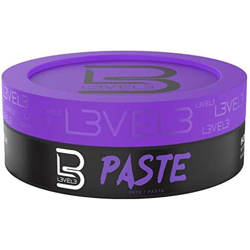 Level 3 Paste Hold Level 2 Matte Finish Texturizing Formula 5.07fl oz