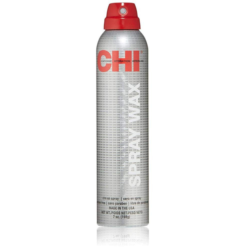 CHI Spray Wax by CHI for Unisex 7 oz Hair Spray