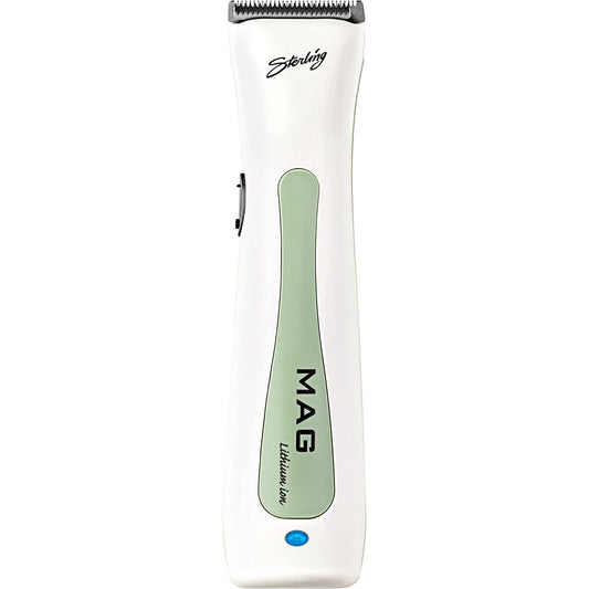 Wahl 3022979 Limited Edition Sterling Mag Lithium-Ion Cordless Trimmer