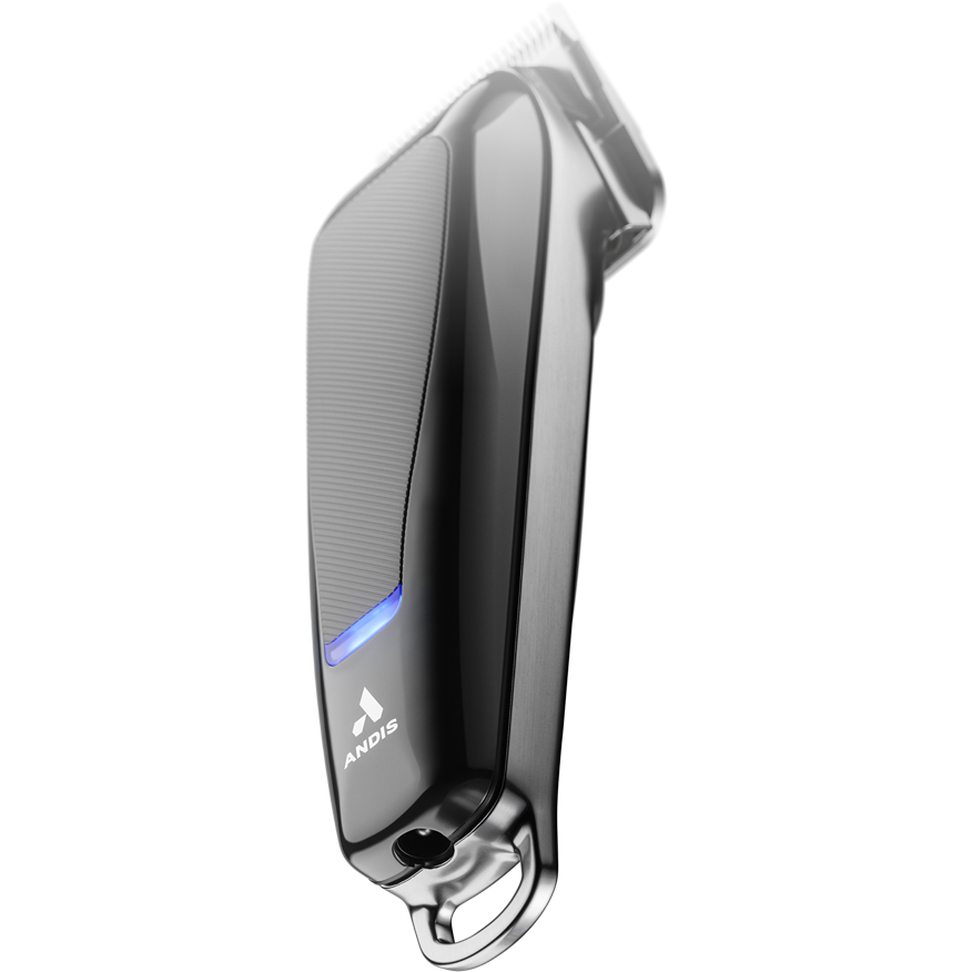 Andis 86000 reVITE Clipper Professional Long Last Li-Ion Battery Elevated Design