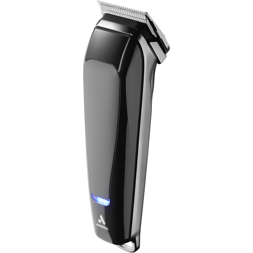 Andis 86000 reVITE Clipper Professional Long Last Li-Ion Battery Elevated Design
