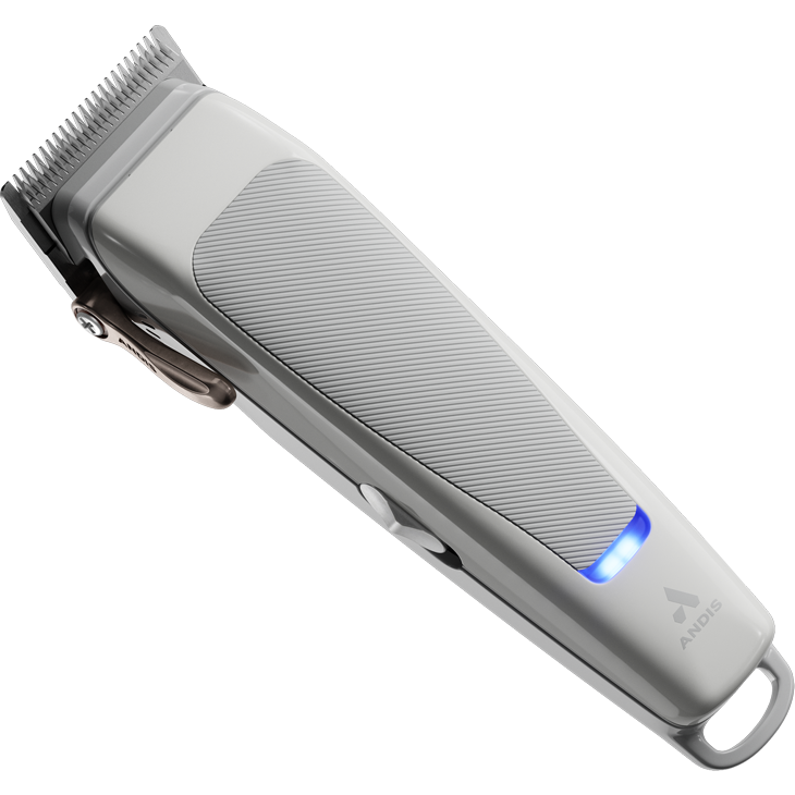 Andis 86100 reVITE Clipper Professional Long Last Li-Ion Battery Elevated Design