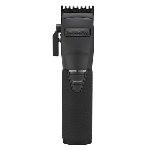 BaByliss PRO FX870BP-MB Boost+ Clipper DLC Fade Blade 6800 RPM Brushless Motor