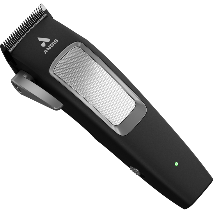 Andis 40000 At-Home InCRED Clipper Complete 18PC Home Kit Li-Ion Battery