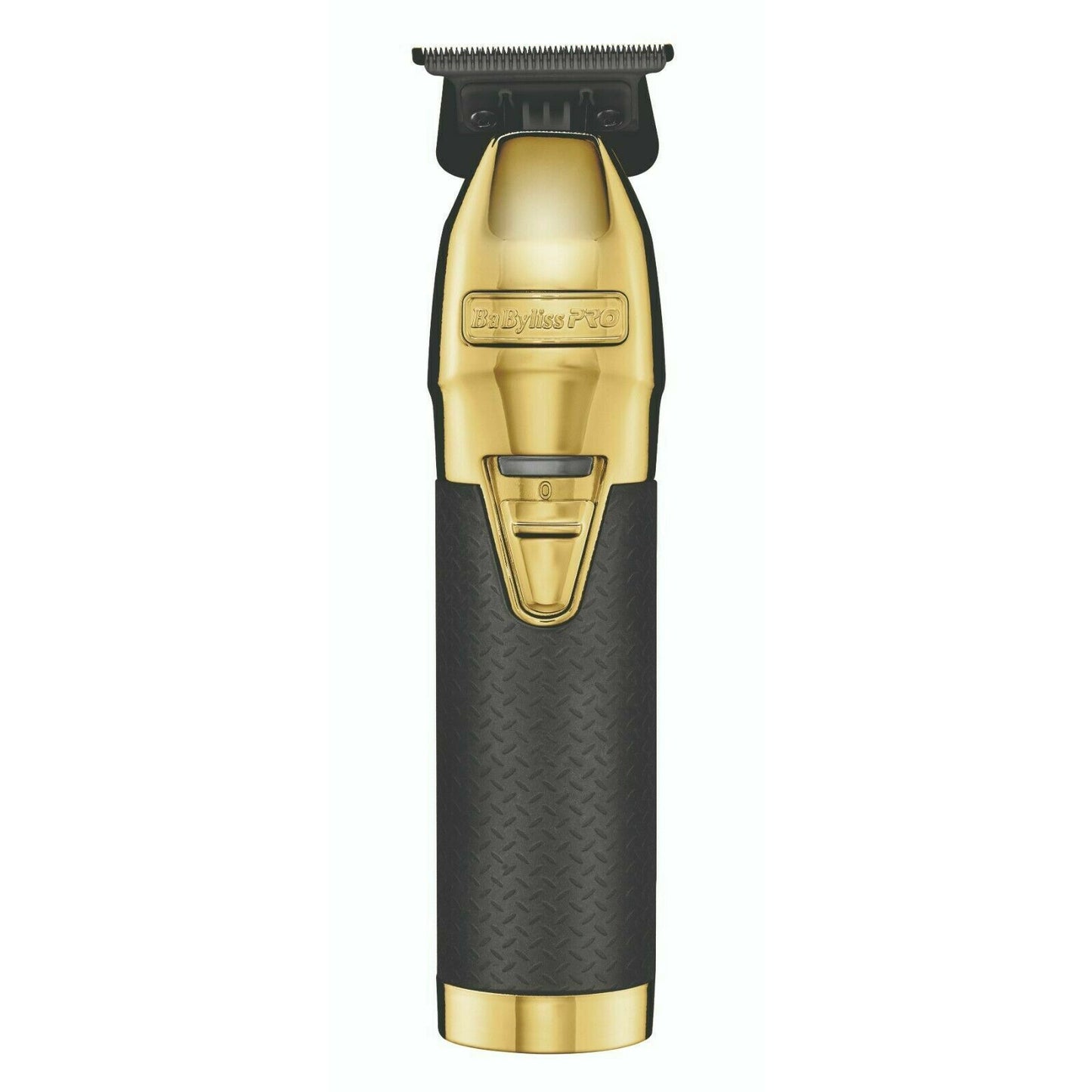 BaByliss PRO FX787GBP GoldFX Boost+ Cordless Gold Outlining Trimmer 100-240V