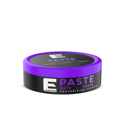 Elegance Hair Styling Super Strong Hold Paste Matte Finish 4.73oz.
