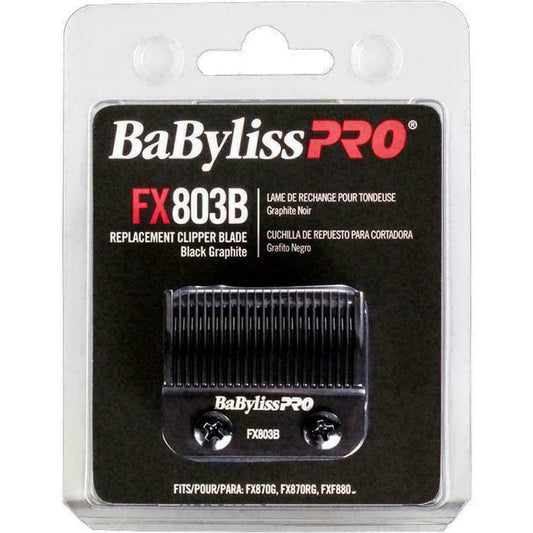 BaByliss PRO FX803B Replacement Blade for FX880, FX870RG, & FX870G NEW