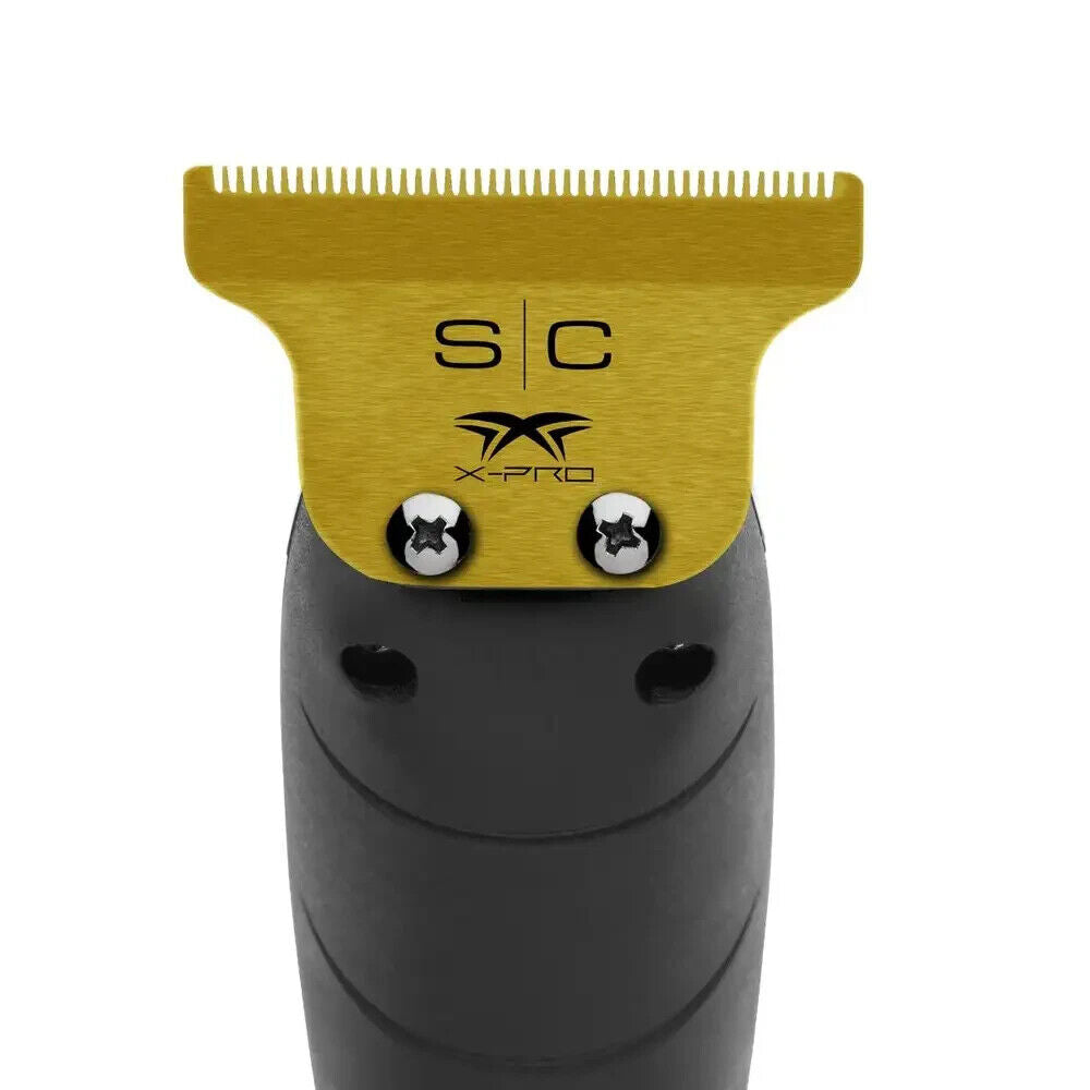 StyleCraft SC406M Flex Professional Modular Trimmer Super-Torque Motor