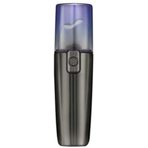 BaBylissPRO FXLFS1 UVFoil UV-Disinfecting Metal Single-Foil Shaver 10,000RPM
