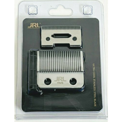 JRL FF2020C Fresh Fade Clipper Replacement Fade Blade For 2020C Clipper