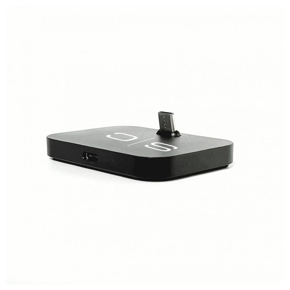 StyleCraft SC309B USB-C Charging Station Increased Stability 7ft Cable