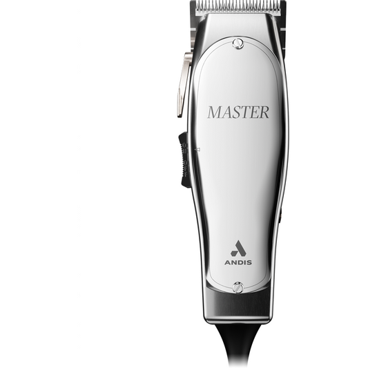 Andis #66740 Beauty Master+ Clipper Magnetic Motor Pro Steel Blades 7200SPM