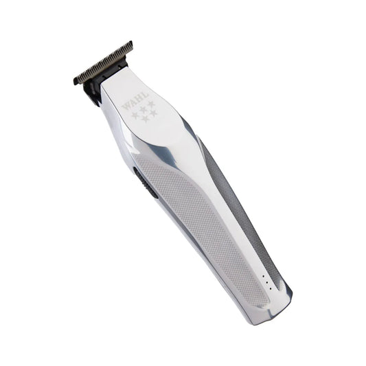 Wahl Hi-Viz Trimmer All Metal Fuel Gauge Cord/Cordless