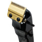 Wahl #3023432 Magic Clip Black Cord/Cordless Clipper Upgraded High-Speed Motor Lightweight