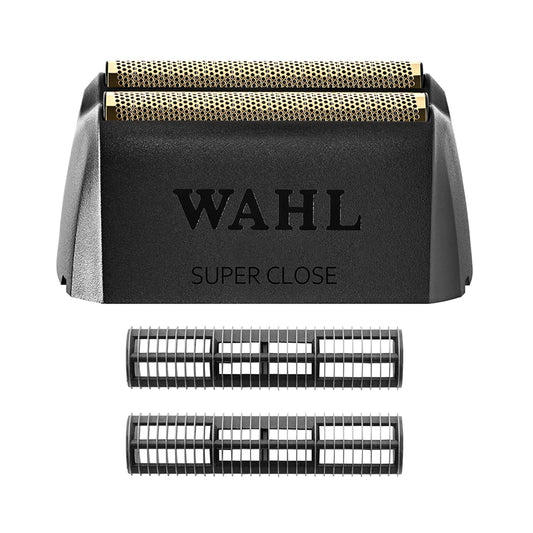 Wahl 3022905 Foil Shaver Head & Cutter Bars Vanish