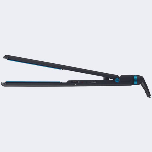 BaBylissPRO BNTMB4072TUC Nano Titanium 1"/25mm  Ultra-Thin Flat Iron 450F 240V