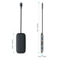 Aukey CB-C71 Link PD Pro USB-C Hub Chromebook Pixel Laptop Phone