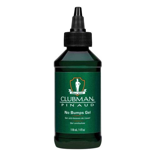 Clubman Pinaud No Bumps Gel 118ml / 4fl oz