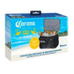 Corona Cooler Bag w/ Built In Bluetooth Wireless Speakers Relax Responsibly
