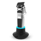 Gamma+ GP604M Cyborg Professional Metal Clipper w/ Digital Brushless Motor NEW