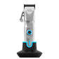 Gamma+ GP604M Cyborg Professional Metal Clipper w/ Digital Brushless Motor NEW