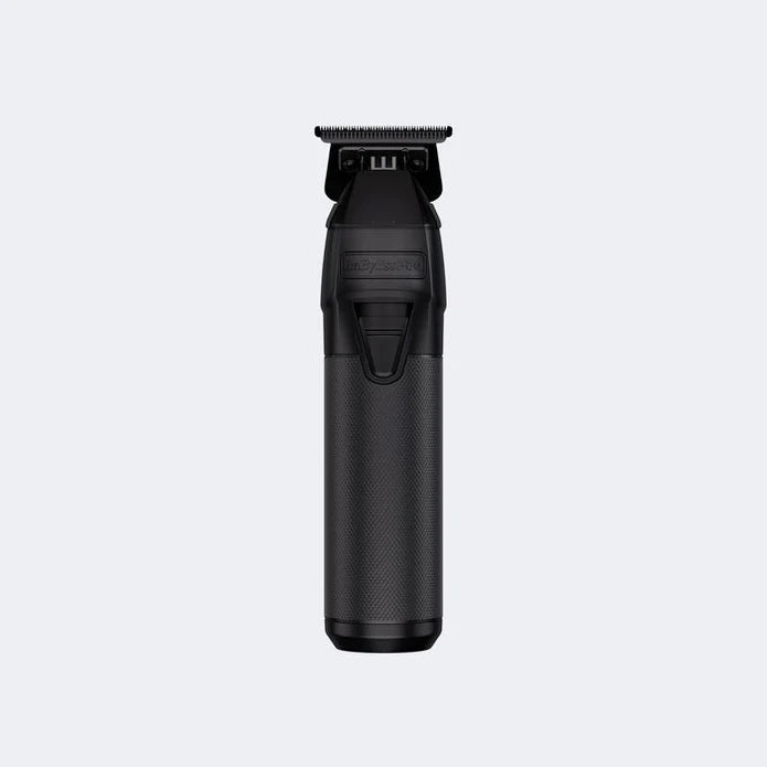 BaBylissPRO BlackFX FXOne All-Metal Interchangeable-Battery Trimmer Dual Voltage