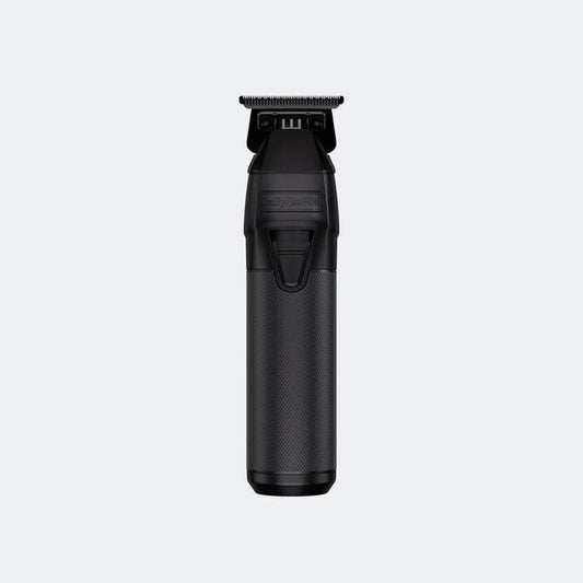 BaBylissPRO BlackFX FXOne All-Metal Interchangeable-Battery Trimmer Dual Voltage