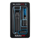 BaBylissPRO BlackFX FXOne All-Metal Interchangeable-Battery Trimmer Dual Voltage