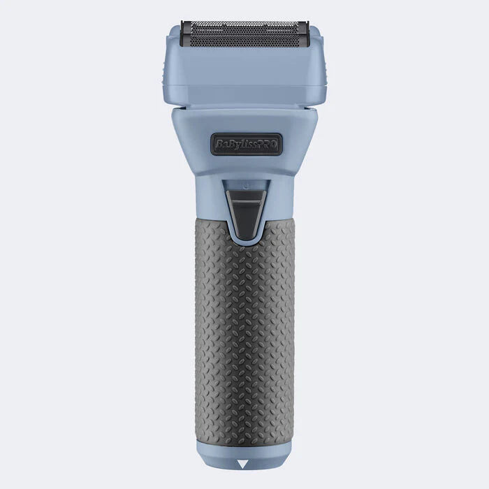 BaBylissPRO LFX79SBC FXOne LimitedFX Matte Blue Shaver (Tool Only)