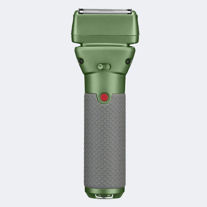 BaBylissPRO LFX79SGC FXOne LimitedFX Matte Green Shaver (Tool Only)