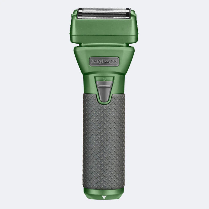 BaBylissPRO LFX79SGC FXOne LimitedFX Matte Green Shaver (Tool Only)