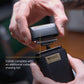 Wahl #3027017 Micro Power Shaver Cordless Single Foil Shaver