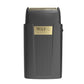 Wahl #3027017 Micro Power Shaver Cordless Single Foil Shaver