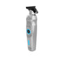 Gamma+ GP401S Cyborg Professional Metal Trimmer w/ Digital Brushless Motor