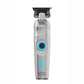 Gamma+ GP401S Cyborg Professional Metal Trimmer w/ Digital Brushless Motor