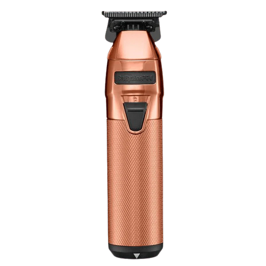 BaBylissPRO FX799RG RoseFX FXOne All-Metal Interchangeable-Battery Trimmer