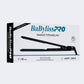 BaBylissPRO BNTMB4072TUC Nano Titanium 1"/25mm  Ultra-Thin Flat Iron 450F 240V