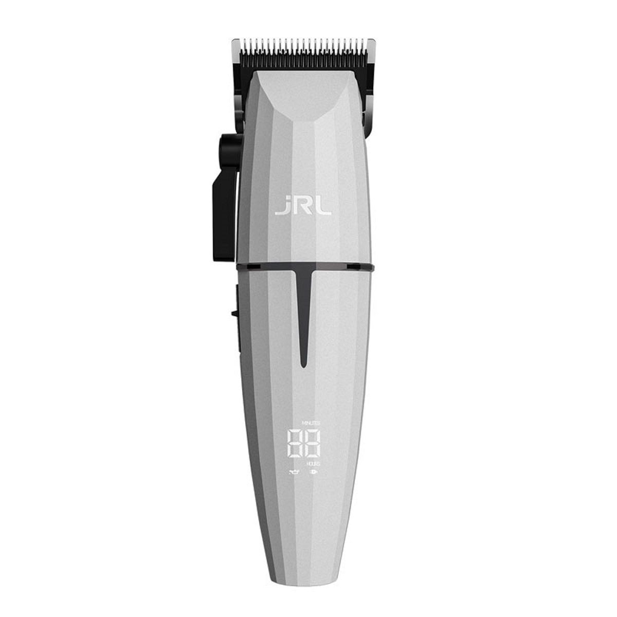 JRL GH240I-3 Ghost 3 Collection Styling Set Clipper Trimmer Shaver & Hair Dryer