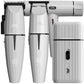 JRL GH240I-3 Ghost 3 Collection Styling Set Clipper Trimmer Shaver & Hair Dryer