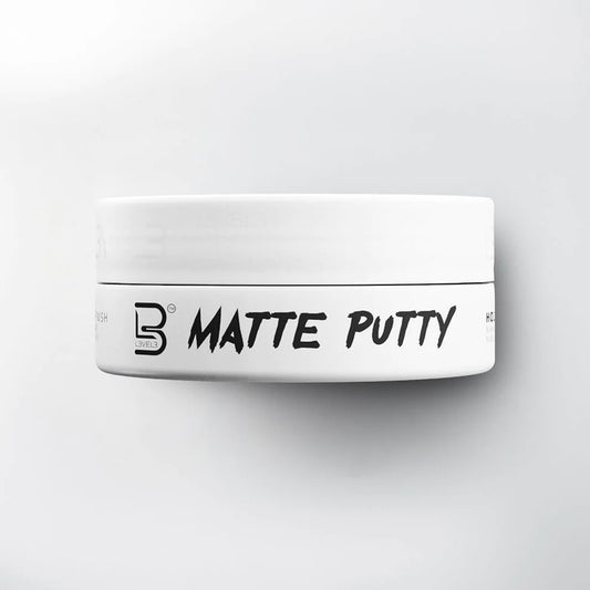 Level 3 Matte Putty Molding Texture Matte Finish Hold Level 2 5.07fl oz