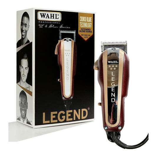 Wahl 8147 5-Star Series Legend Corded Clipper Wide Range Fade Clipper