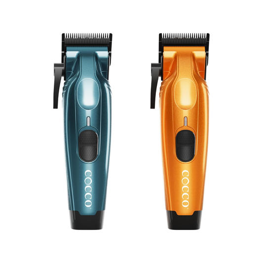 COCCO Hyper Veloce Pro Clipper Digital Gap Graphene Blade Li-Ion Battery