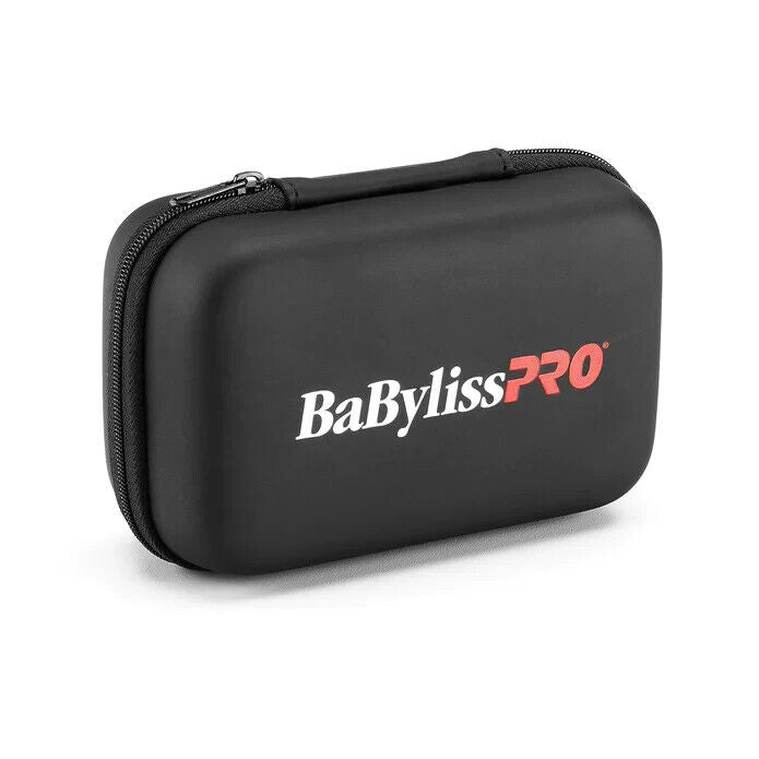 BaBylissPRO Foil Shaver Storage Case Perfect Custom Size To Store Shaver 6x4x3