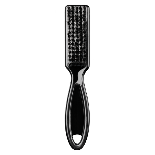 Andis #12415 Blade Brush Nylon Bristle Barber Stylist Clipper Trimmer Brush
