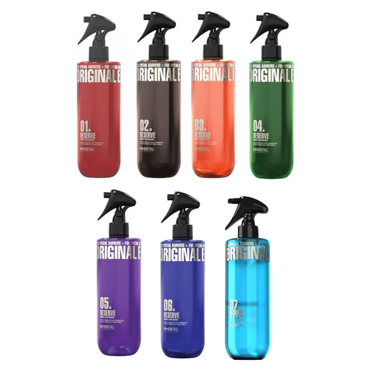 Immortal NYC Reserve Eau De Cologne 16.9fl oz